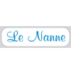 Le Nanne