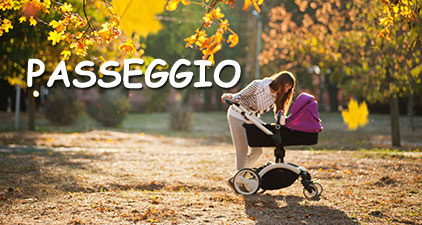 Passeggio